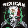 Mexican Pride