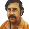 Pablo Escobar