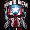 Puerto Rican pride