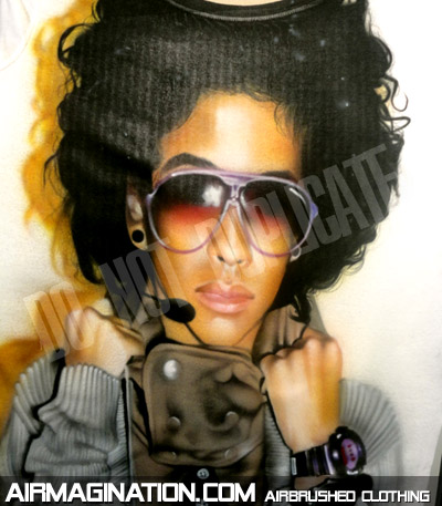 Princeton Mindless Behavior shirt