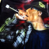 rapper