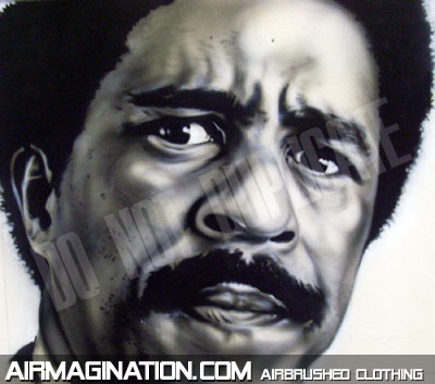 Richard Pryor shirt