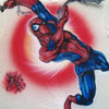 spider man