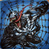 Venom web