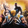 X-Men