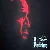 el padrino godfather airbrush shirt