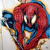 spider man
