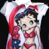 Betty Boop dress