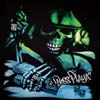 boss playa skeleton