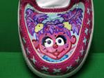 Abby Cadabby