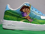 Dora the Explorer