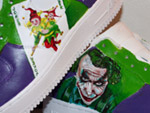 Joker shoes