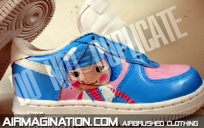 lalaloopsy shoes