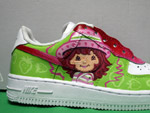 Strawberry Shortcake