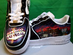 las vegas