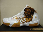 And 1 Streetball shoes image
