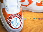Arm and Hammer