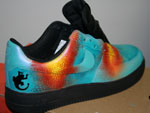Chamillionaire shoes image