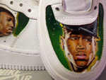 Chris Brown