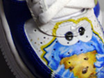 Cookie Monster