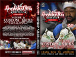 How to Airbrush Shoes Instructional DVD image