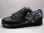 Money Print shoes image