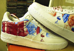 Tito Puente shoes image