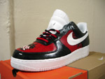Wilding Out shoes image